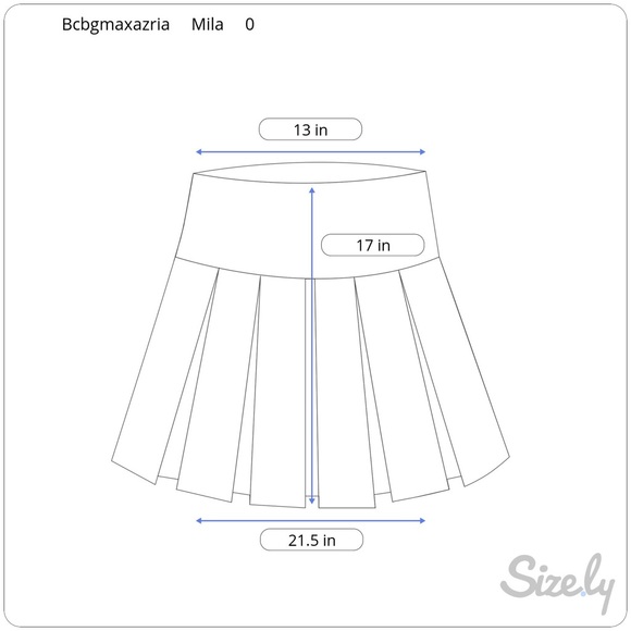 Geranium Pink • “Mila” Sateen Skirt • Pockets - Picture 9 of 10